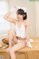 Anjyu Kouzuki 香月杏珠, [Minisuka.tv] 4K Series (4k_p_dvd5_anju02)