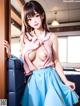 Hentai - 迷人花火之甜美少女の性感缤纷 Set 1 20230714 Part 18