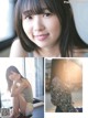 Hinata Matsumoto 松本日向, Mai Fuchigami 渕上舞, Serina Kumazawa 熊沢世莉奈, ENTAME 2019.05 (月刊エンタメ 2019年5月号)