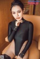 TouTiao 2017-11-08: Model Kitty (27 photos)