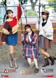 Aqours, Young Jump 2021 No.04-05 (ヤングジャンプ 2021年4-5号)